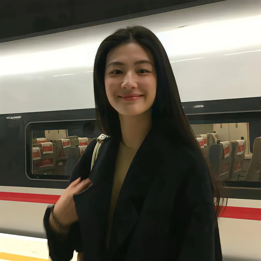 诈骗女神