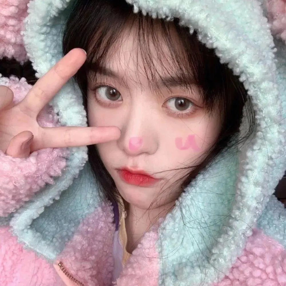 面包师傅的妻子